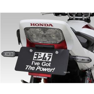 DAYTONA（デイトナ） D17857 フェンダーレスキット CB1300SF/SB(17-21