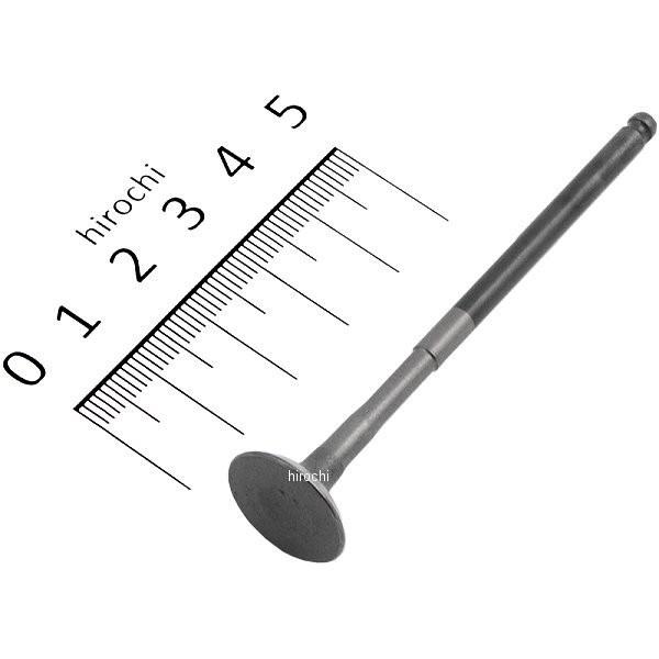 【メーカー在庫あり】 5ST-E2121-01 ヤマハ純正 バルブ エキゾースト JP店