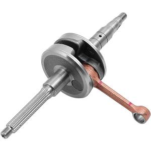 YAMAHA（ヤマハ） 純正 ビーノ ボックス SA26J SA37J クランクシャフト
