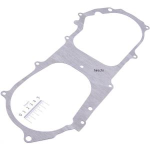 5SU-E5451-10 ヤマハ純正 ガスケット クランクケース カバー