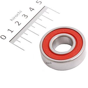 601B6203UU カワサキ純正 ボール ベアリング #6203UUC3 JP