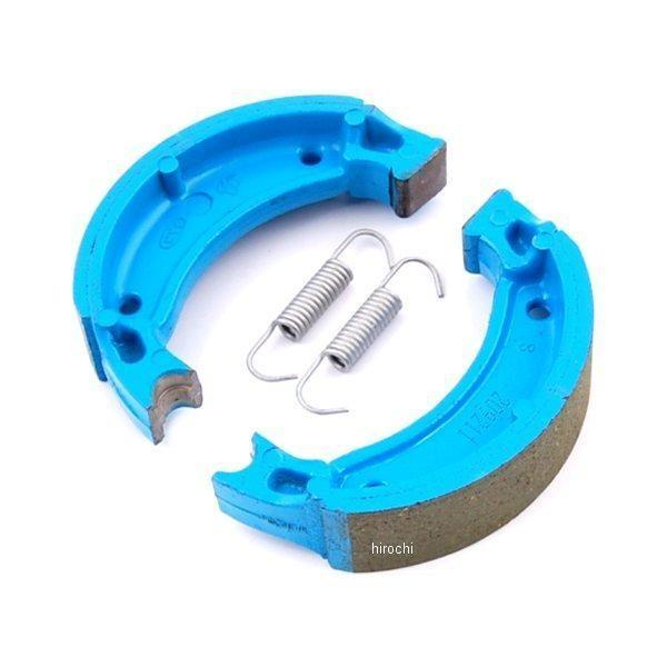 【メーカー在庫あり】 60272 デイトナ プロ ブレーキシュー AXIS、JOG、JOG/C、DT...