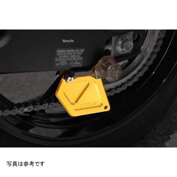 603-283-000S アグラス AGRAS Rスプロケットガード SV YZF-R125 23年...