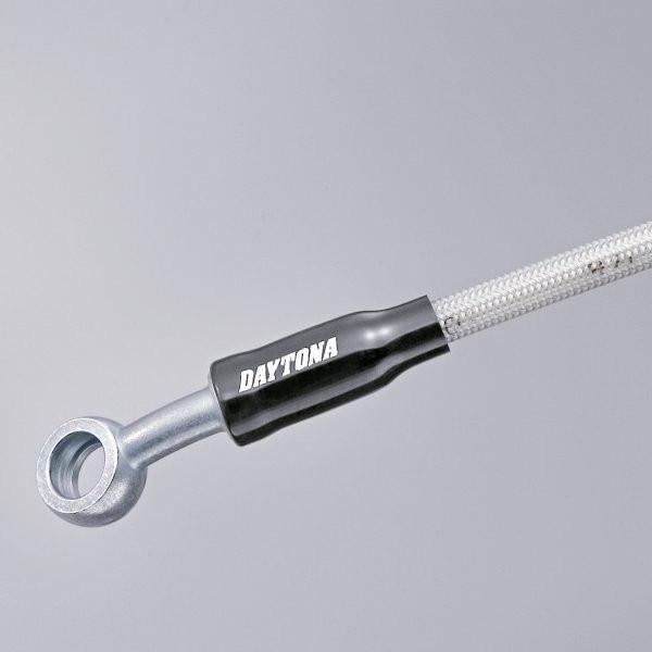 【メーカー在庫あり】 60591 デイトナ ハイスペック ライン タイプD 650mm JP店