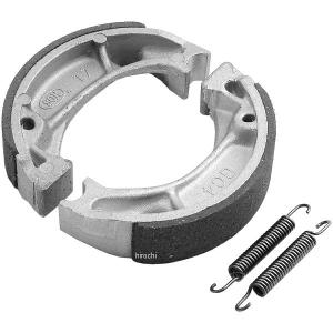 6101 SOK-116 NBS バイクパーツセンター ブレーキシュー リア用