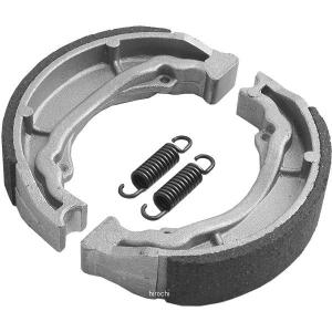 6105 SOK-538 NBS バイクパーツセンター ブレーキシュー リア用