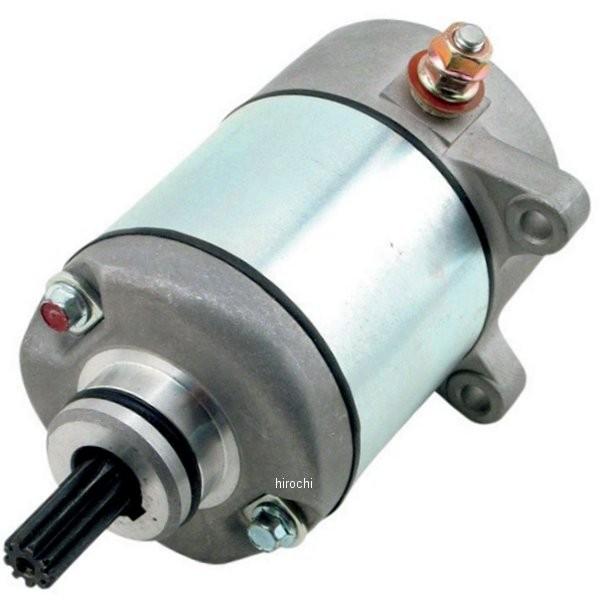 【USA在庫あり】 61-194 Rick's Motorsport Electrics スターター...