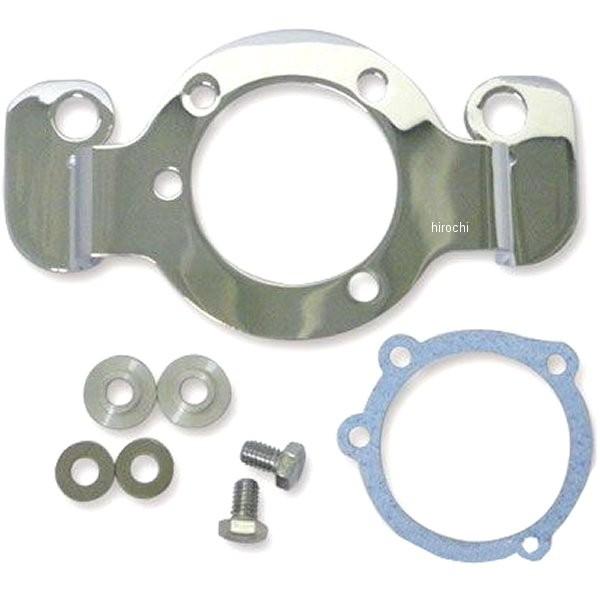 【メーカー在庫あり】 6100-9085 ガッツクローム CVキャブサポートキット 88年-06年 ...