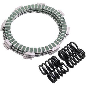 NSR50 4枚 クラッチ　NS50F NS-1 CR80 クラッチスプリング ホンダ（HONDA） NSR50 クラッチスプリング 在庫有 即納 純正 新品