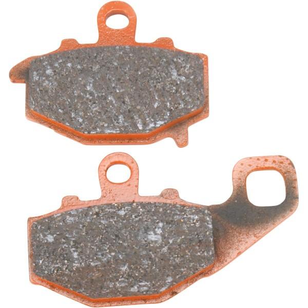 【USA在庫あり】 ebcFA192V イービーシー EBC ブレーキパッド リア 93年-11年 ...
