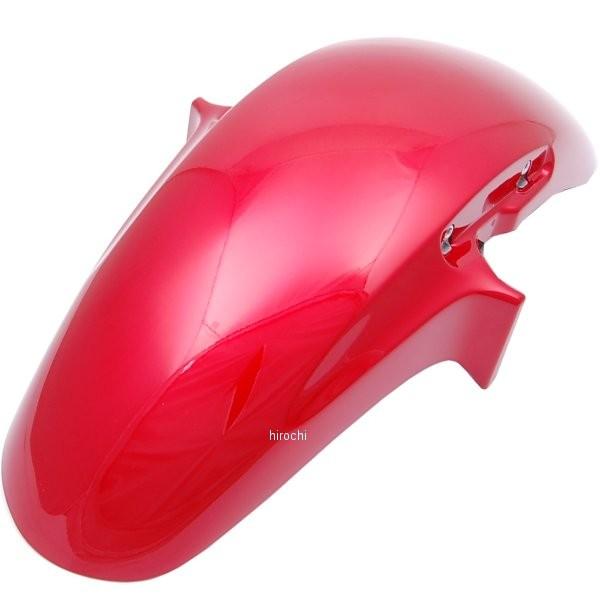 【メーカー在庫あり】 61100-MCE-951ZK ホンダ純正 フェンダーCOMP フロント R1...