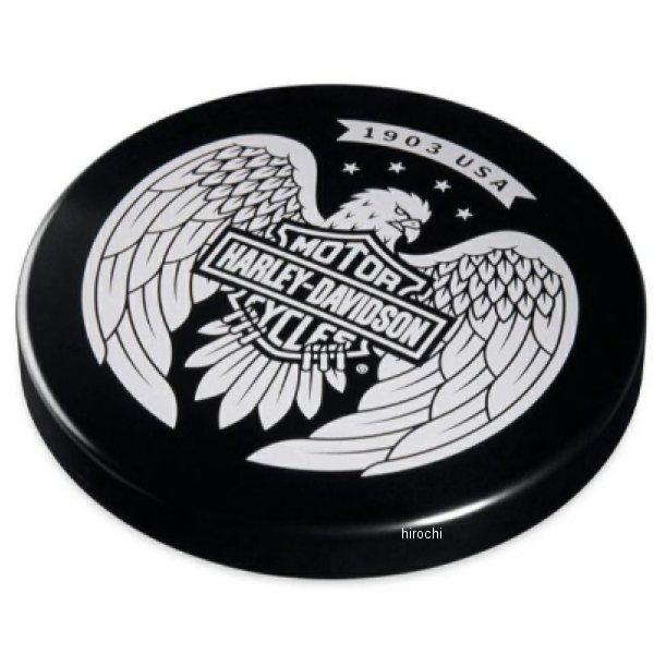 61100209 ハーレー純正 イーグル・バーアンドシールド フュエルキャップ JP店