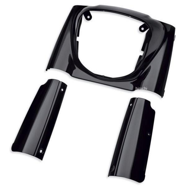 61300811 ハーレー純正 ナセルキット 18年以降 FLFB グロスブラック JP店