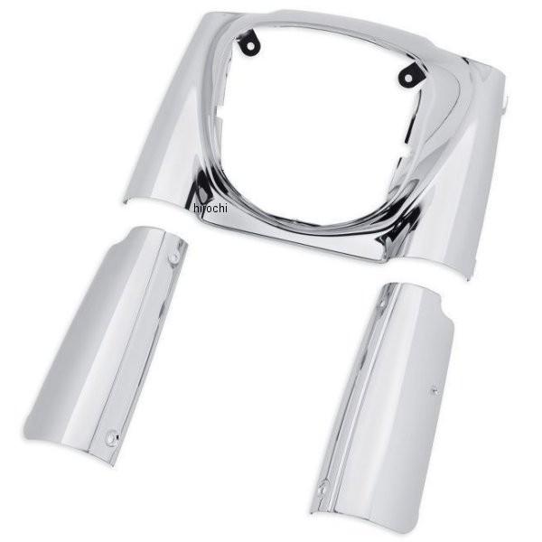 61300817 ハーレー純正 ナセルキット 18年以降 FLFB クローム JP店