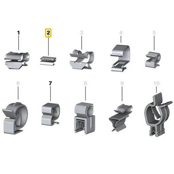 61312306377 BMW純正 クリップ JP店