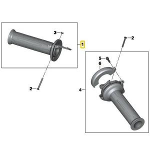 純正イグニッションコイル DENSO 129700-2272 GT750 GT380 GT550 : 壱