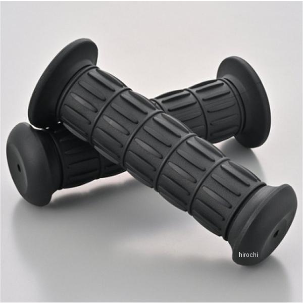 【メーカー在庫あり】 61788 デイトナ GRIPPYGRIP-CLASSIC エンド非貫通 黒 ...