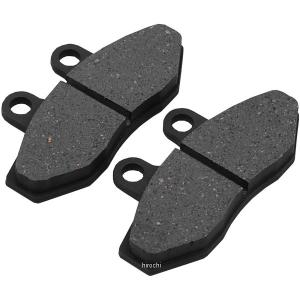 ベスラブレーキパッドセット メーカー在庫あり】 SD-444 ベスラ Vesrah ブレーキパッド レジン 06年