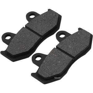 LD351 NBS バイクパーツセンター ブレーキパッド リア用