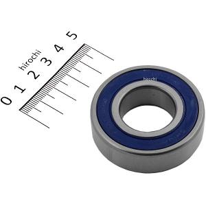 6205-RS Parts Unlimited ベアリング 汎用 25mmx52mmx15mm 1個売り JP店