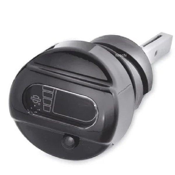 62700011A ハーレー純正 油温計付きオイルディップスティック 04年-22年 スポーツスター...