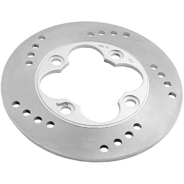 【メーカー在庫あり】 6307 NBS バイクパーツセンター ブレーキディスクローター 8号 フロン...