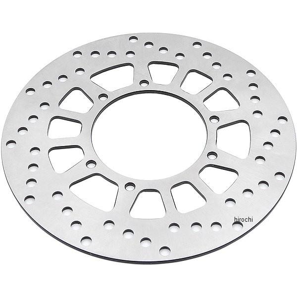 【メーカー在庫あり】 6314 NBS バイクパーツセンター ブレーキディスクローター 15号 フロ...