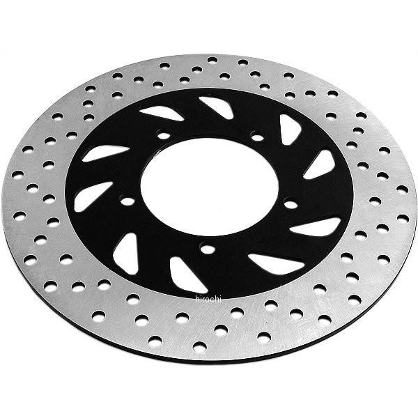 【メーカー在庫あり】 6328 NBS バイクパーツセンター ディスクプレート 29号 フロント用 ...