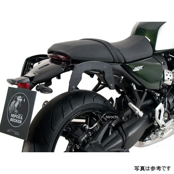 630-6536-0001 ヘプコアンドベッカー HEPCO&amp;BECKER サイドソフトケースホルダ...
