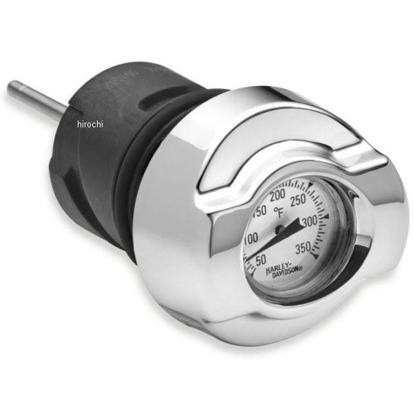 63023-05 ハーレー純正 油温計付きオイルディップスティック 04年以降 XL JP店