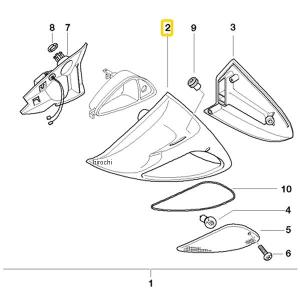 YAMAHA（ヤマハ） 【即納】 X73-82510-14 ヤマハ純正 メインスイツチ