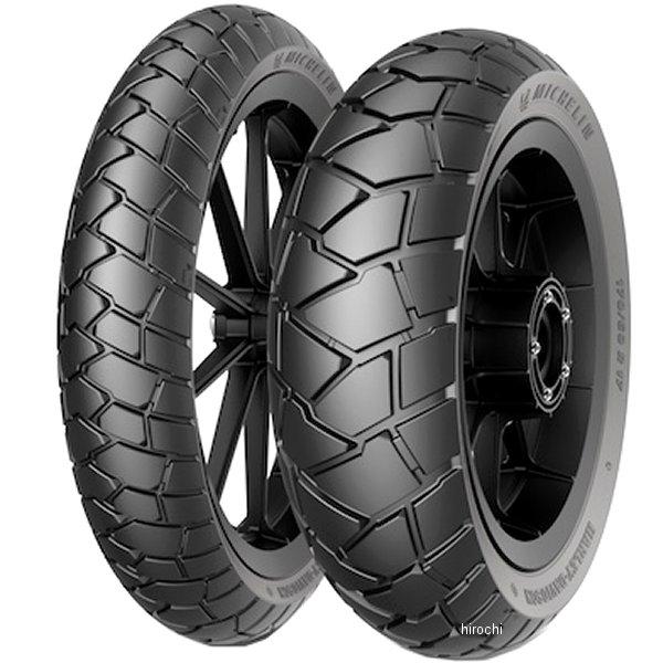 637915 ミシュラン MICHELIN スコーチャー アドベンチャー 170/60R17 M/C...