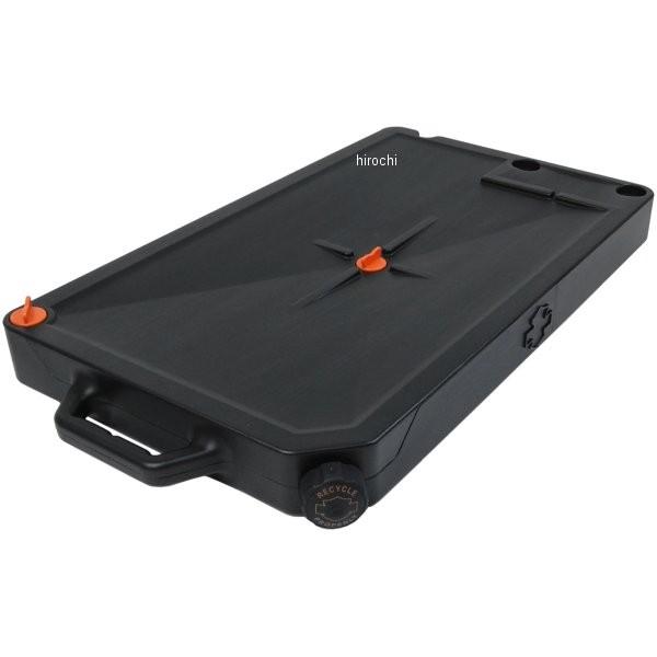 63795-10 ハーレー純正 ロープロファイル・オイルドレインパン 4個入り JP店