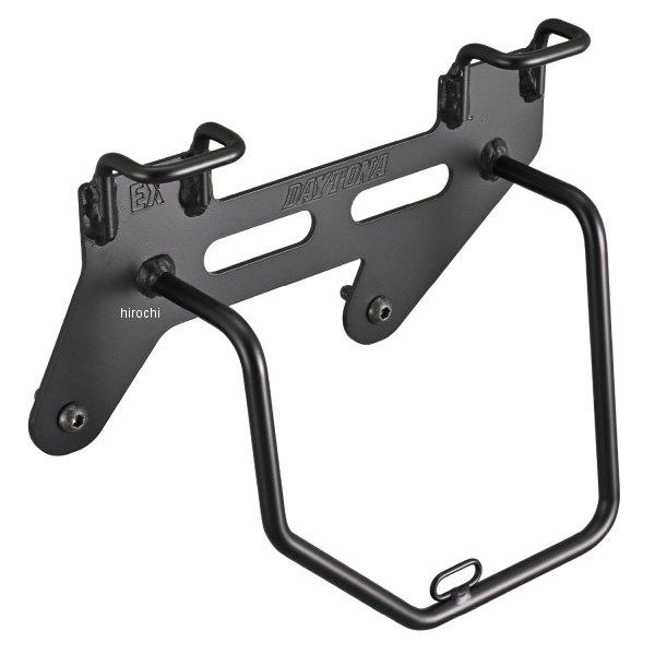 【メーカー在庫あり】 63964 デイトナ サドルバッグサポート EX-TOUCH対応 左側 ホンダ...