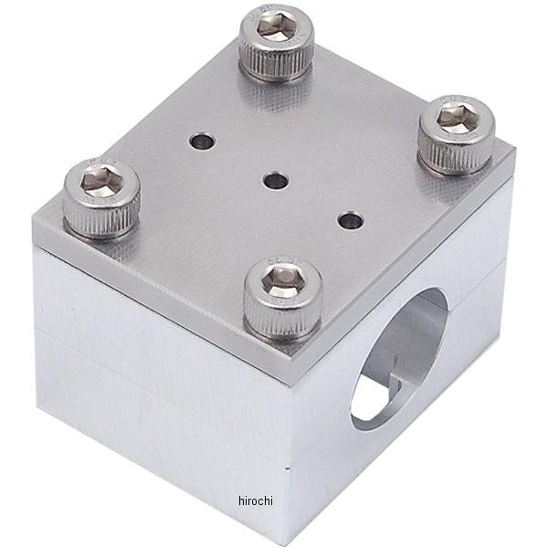 【メーカー在庫あり】 642207 ポッシュ POSH 穴あけ加工ブロック 汎用 ミニスイッチ タイ...