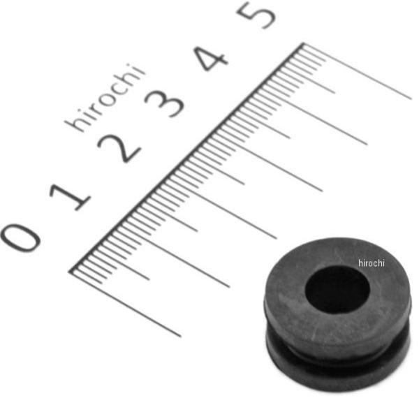 【メーカー在庫あり】 64310-124-000 ホンダ純正 フロントカバーマウントラバー JP店