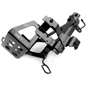 AF58 ズーマー 純正リアサイドステッカー ブラック : カブ商店 - 通販