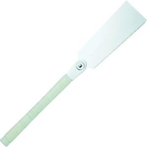 649 玉鳥産業 レザーソー 青雲作ブルーハード210 JP