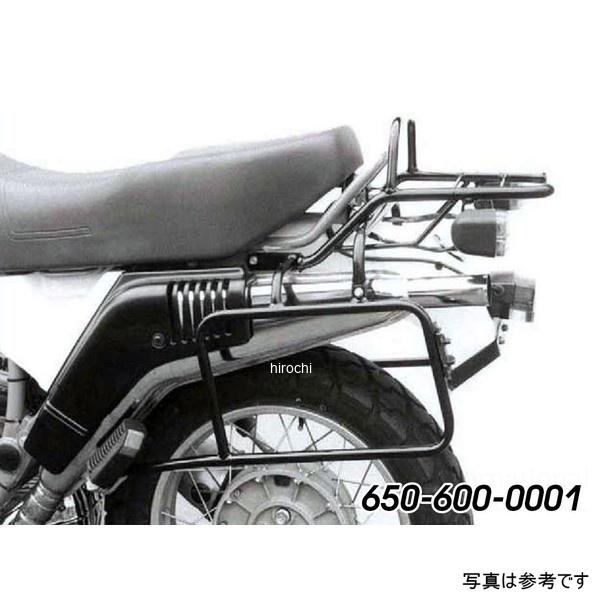 650-600-0001 ヘプコアンドベッカー HEPCO&amp;BECKER トップ/サイドケース一体型...