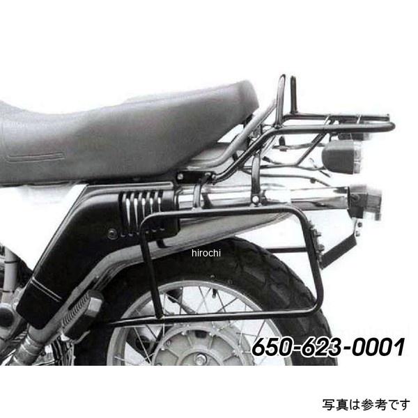 650-623-0001 ヘプコアンドベッカー HEPCO&amp;BECKER トップ/サイドケース一体型...