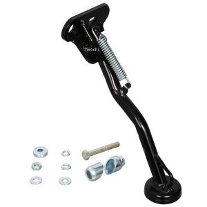 nicomilk様スーパーカブ用19インチ パワーサイドスタンド NISHIMOTO NK-142 スーパーカブ デラックス