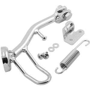 KIJIMA（キジマ） ジェネレーターカバー メッキ ダイナモカバー