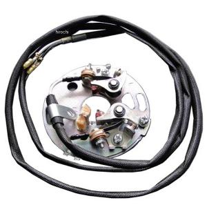 BRC ビーアールシー コンタクトブレーカーASSY 【純正タイプ】 GS400E