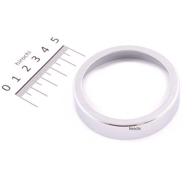 【メーカー在庫あり】 661-1123920 キタコ メーターベースカバー クロムメッキ モンキー ...