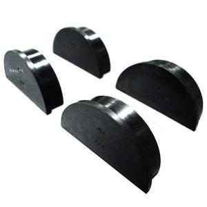 6680□GS400 純正エンジンカムカバープラグ(半月4個セット) : 絶版