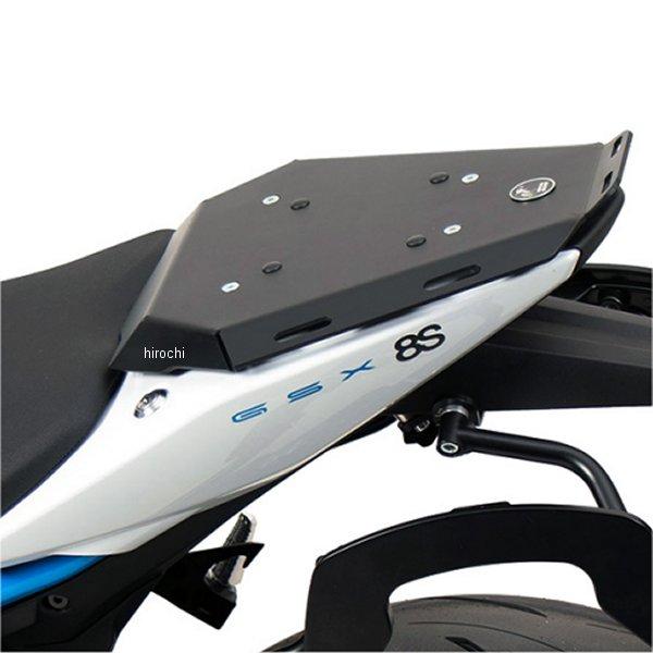 670-3551-0001 ヘプコアンドベッカー HEPCO&amp;BECKER タンデムシート置換型リア...