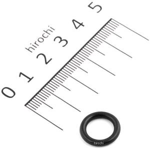 670B2010 カワサキ純正 (O) リング ウンドウ用 10mm JP