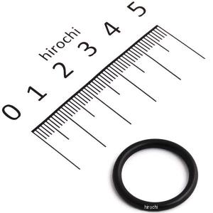 670B2018 カワサキ純正 (O) リング ウンドウ用 18mm JP店