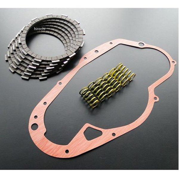 【メーカー在庫あり】 6732 ビーアールシー BRC 純正クラッチキット 13点 鉄板無し 70年...