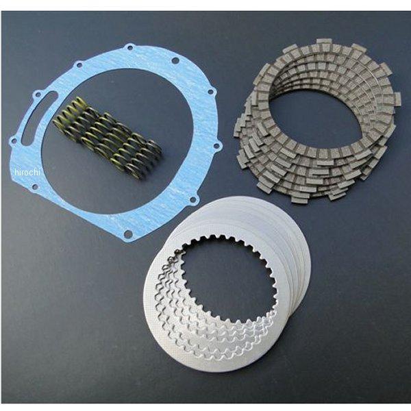 【メーカー在庫あり】 6735 ビーアールシー BRC 純正クラッチキット 19点セット 80年-8...